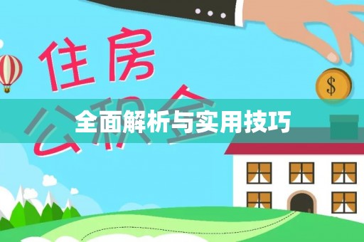 西山全面解析与实用技巧