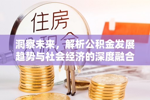 西山洞察未来，解析公积金发展趋势与社会经济的深度融合