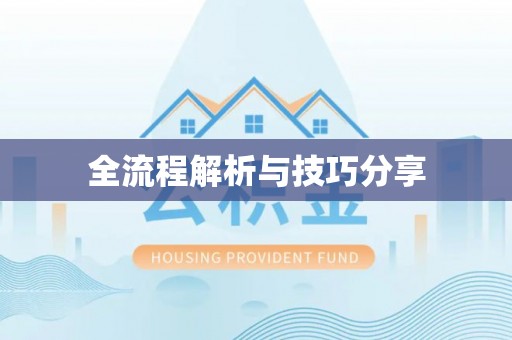 西山全流程解析与技巧分享